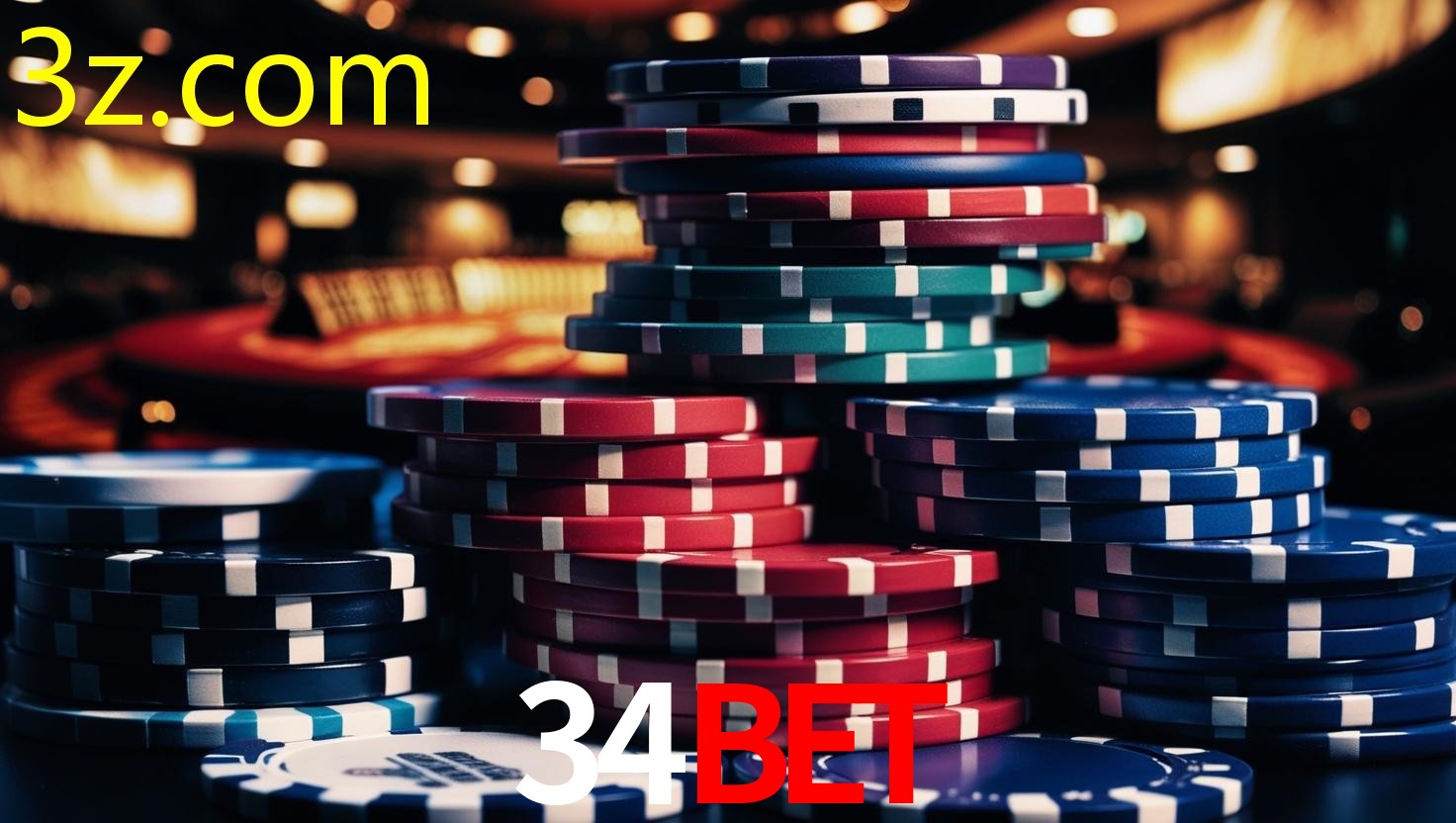 34BET