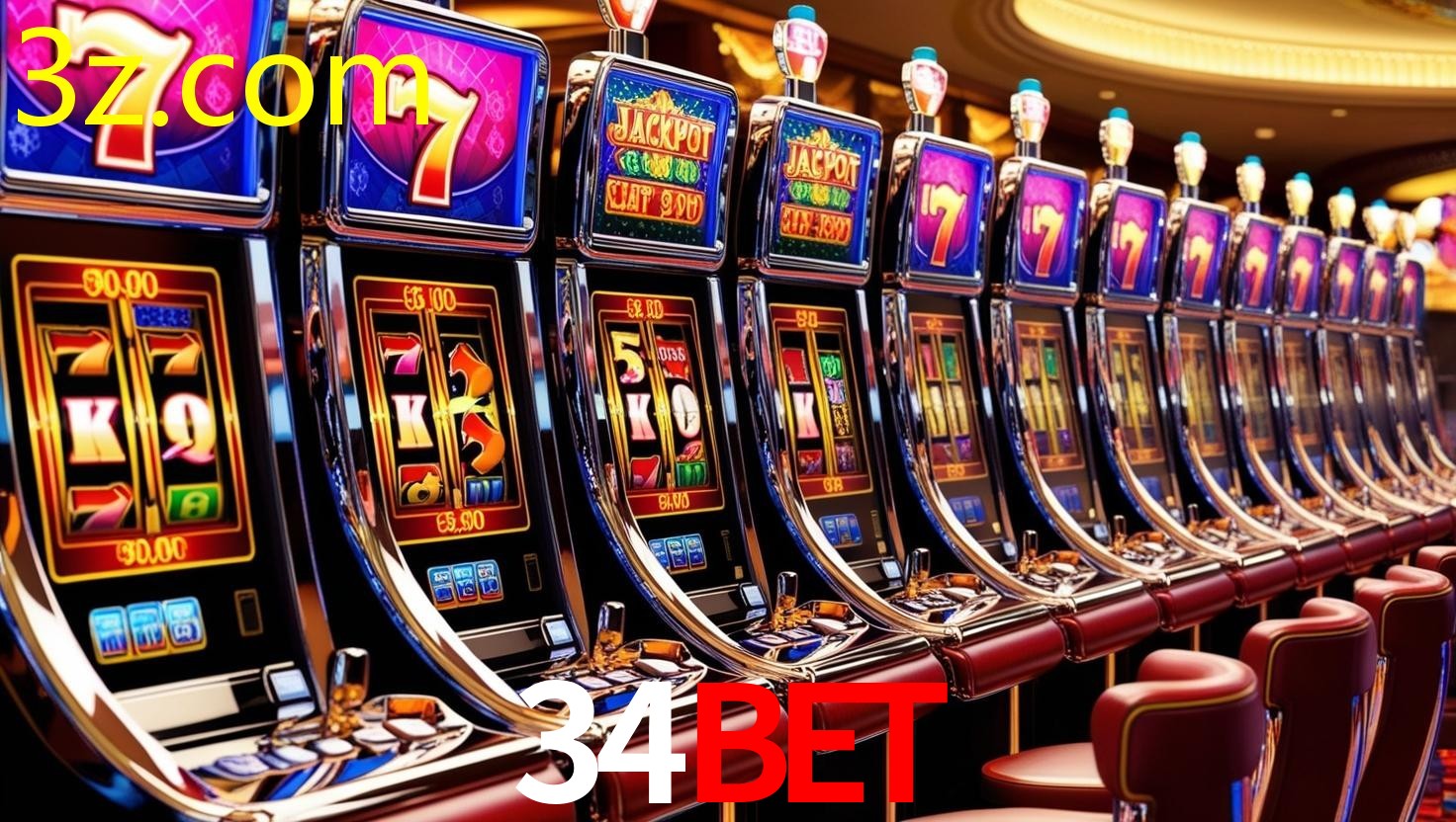 34BET