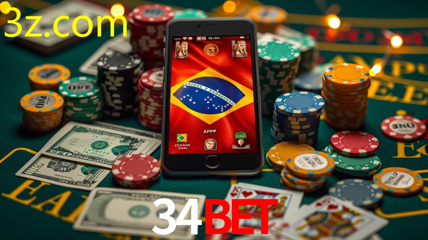 34BET