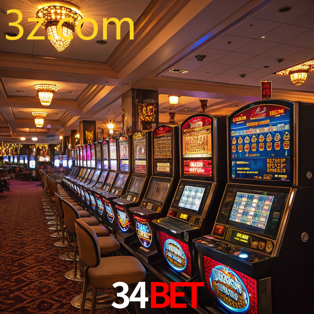 34BET