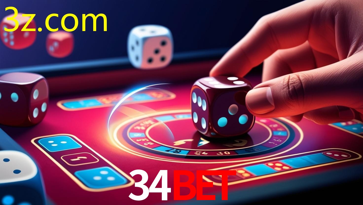 34BET