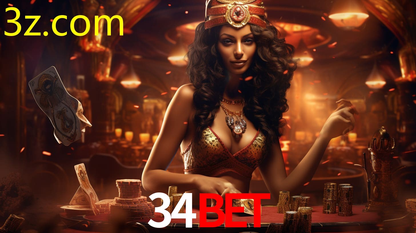 34BET