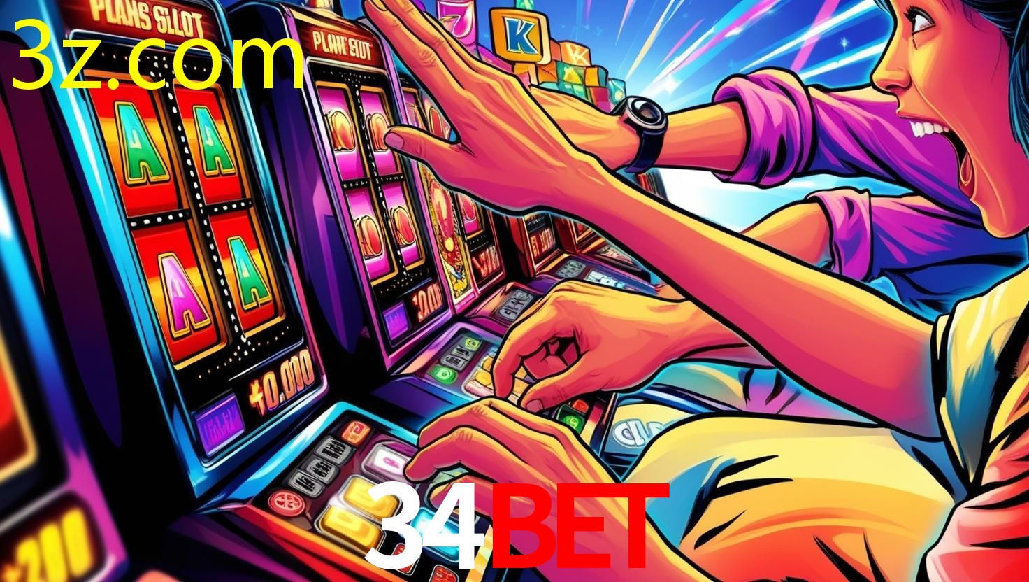 34BET