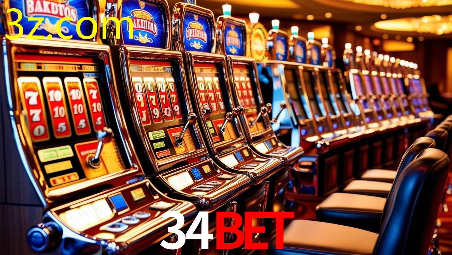 34BET