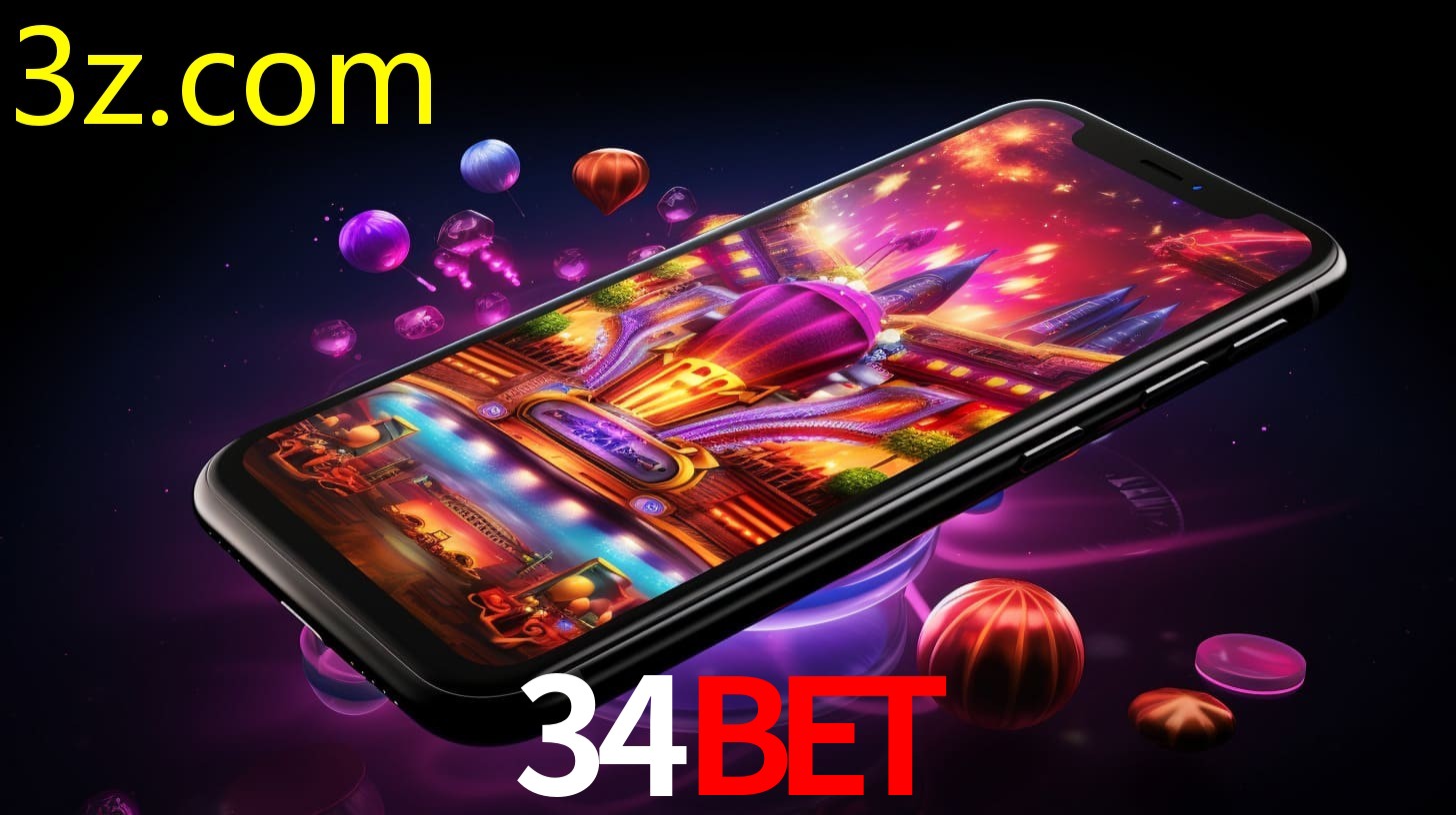 34BET
