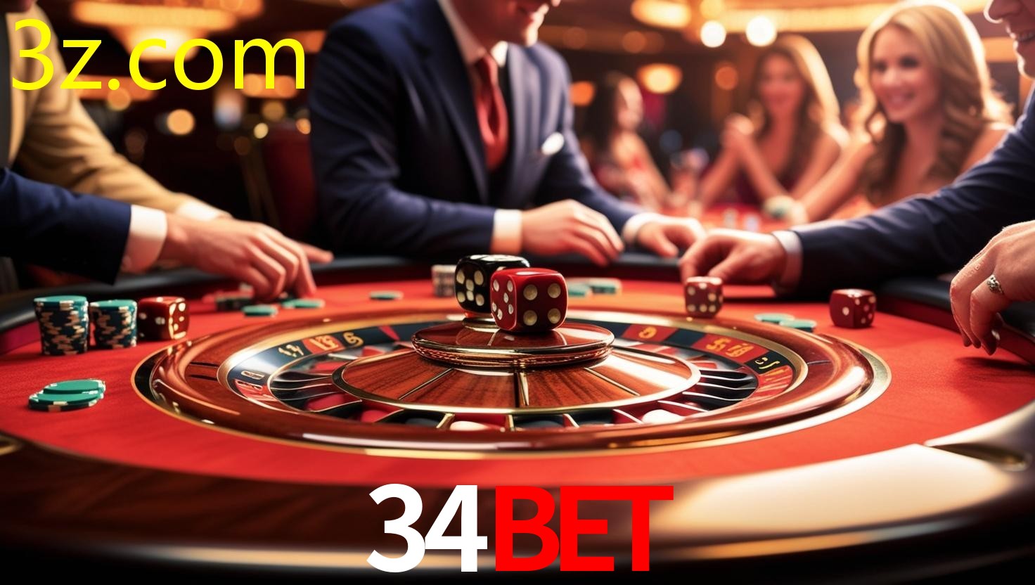 34BET