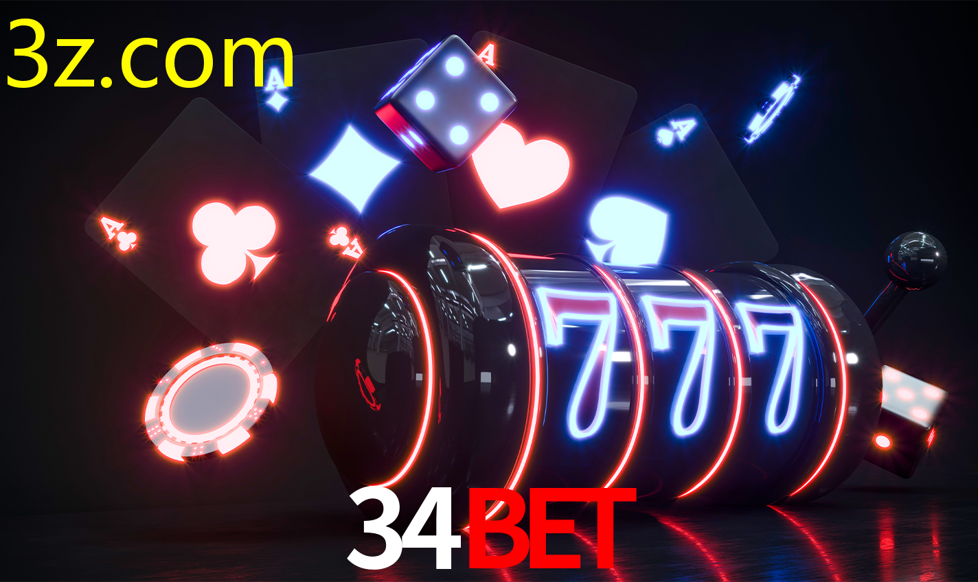 34BET